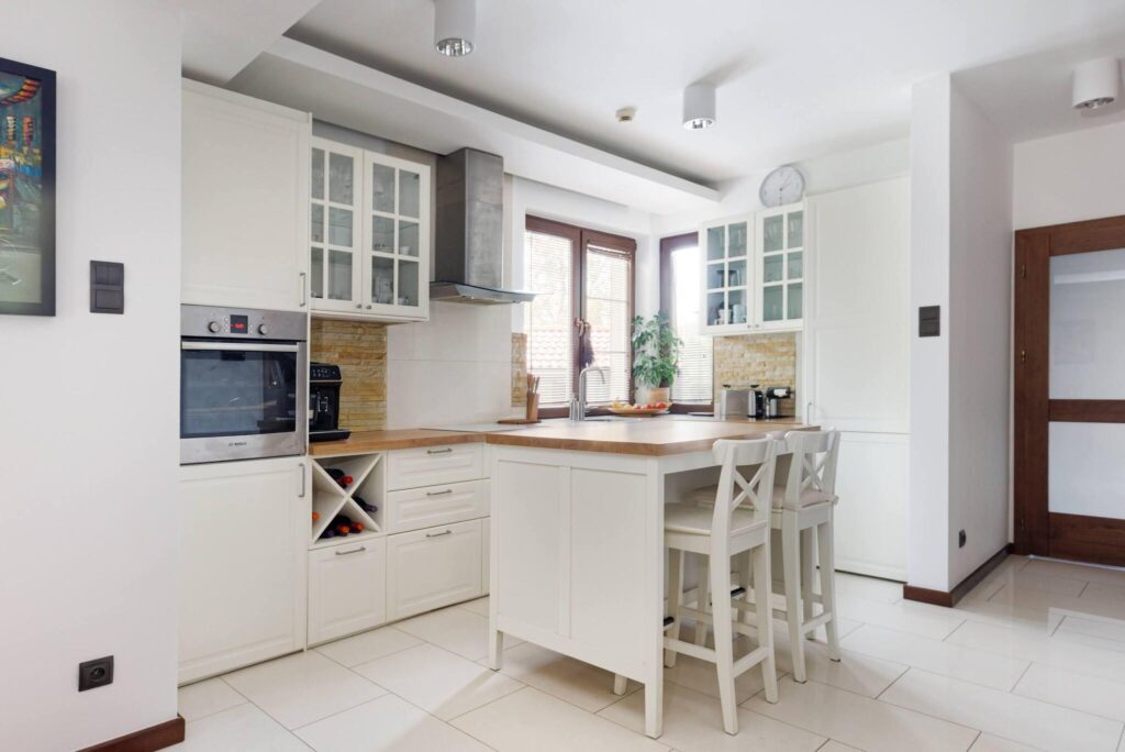 Dom w otoczeniu zieleni. - zdjęcie 28