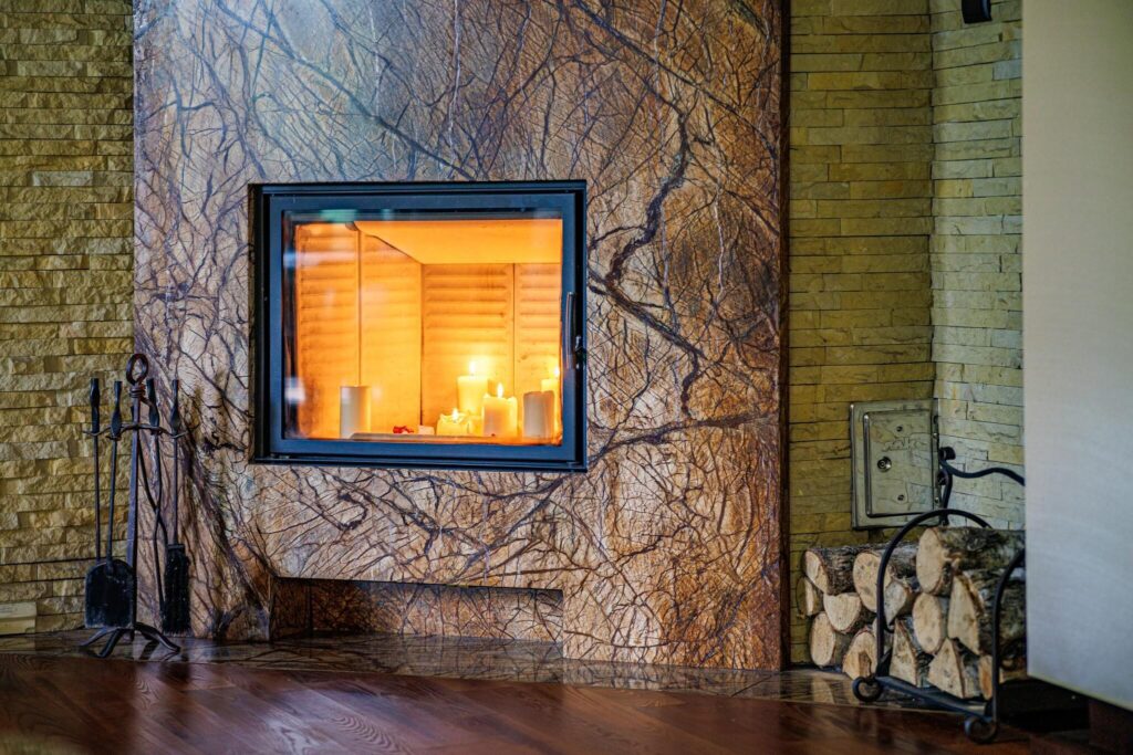 Dom w otoczeniu zieleni. - zdjęcie 19