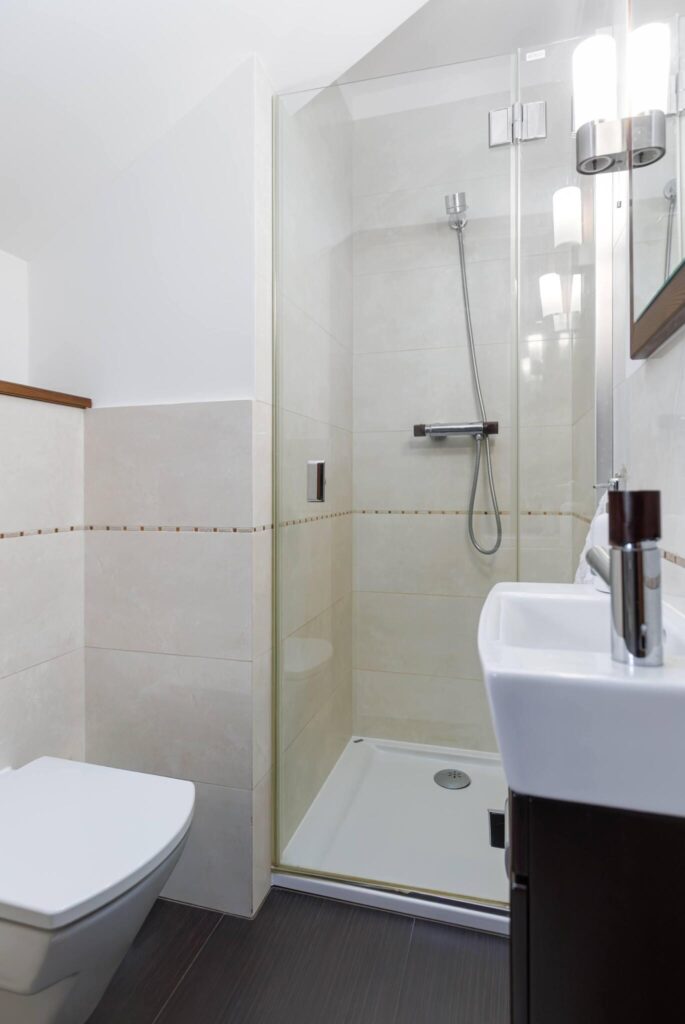 Dom w otoczeniu zieleni. - zdjęcie 21