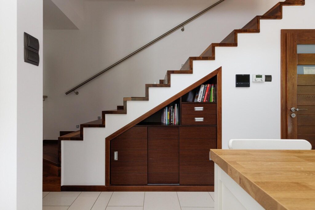 Dom w otoczeniu zieleni. - zdjęcie 20