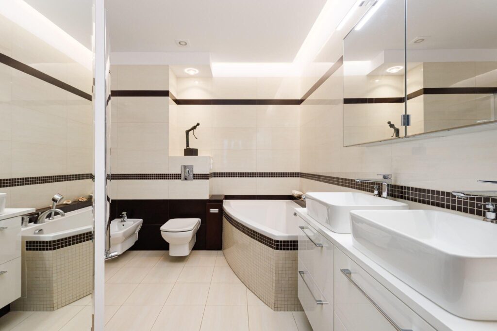 Dom w otoczeniu zieleni. - zdjęcie 13