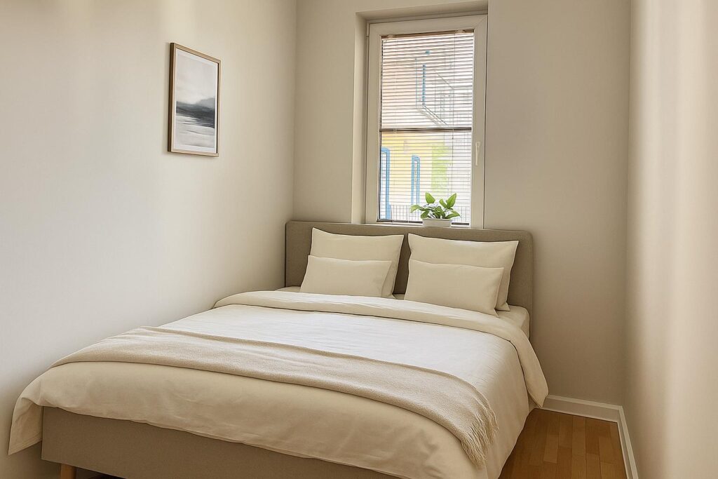 Na wynajem mieszkanie 2-pokojowe, Bemowo | 39,5 m² - zdjęcie 6