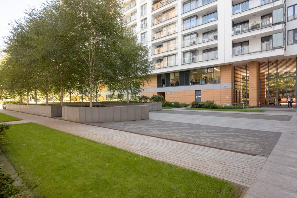 3 pokojowy, przestronny apartament, Grzybowska - zdjęcie 19