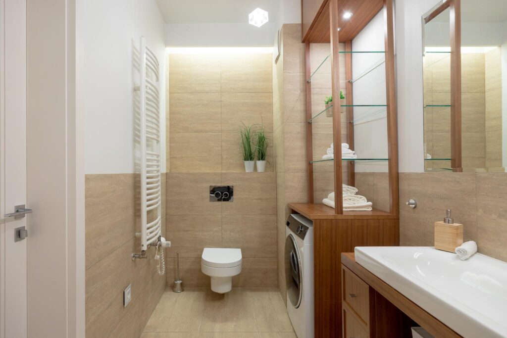 3 pokojowy, przestronny apartament, Grzybowska - zdjęcie 28