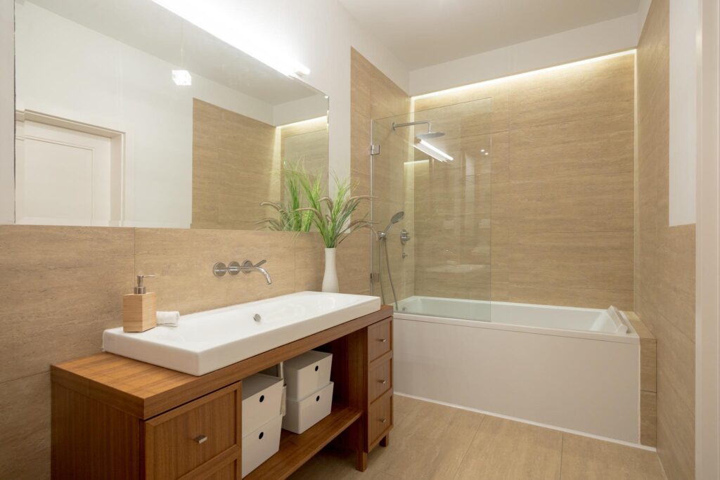 3 pokojowy, przestronny apartament, Grzybowska - zdjęcie 14