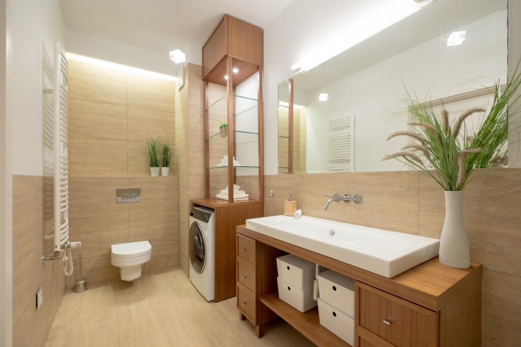 3 pokojowy, przestronny apartament, Grzybowska - zdjęcie 15