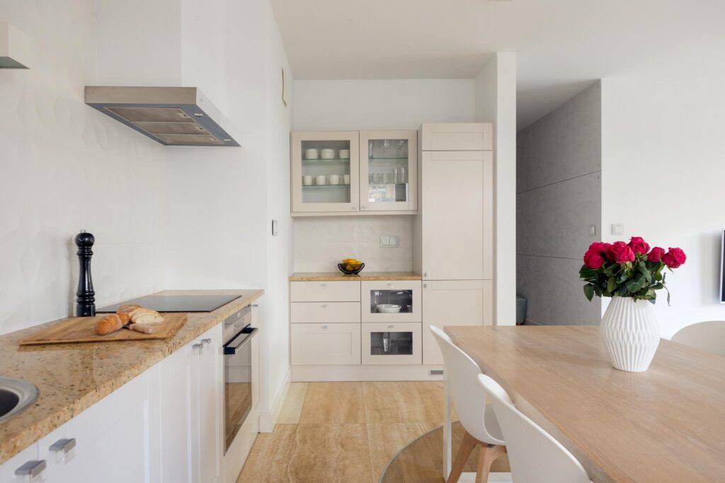 3 pokojowy, przestronny apartament, Grzybowska - zdjęcie 7