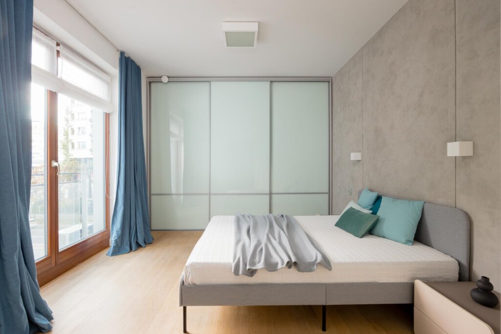 3 pokojowy, przestronny apartament, Grzybowska - zdjęcie 9