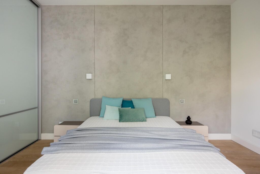 3 pokojowy, przestronny apartament, Grzybowska - zdjęcie 10