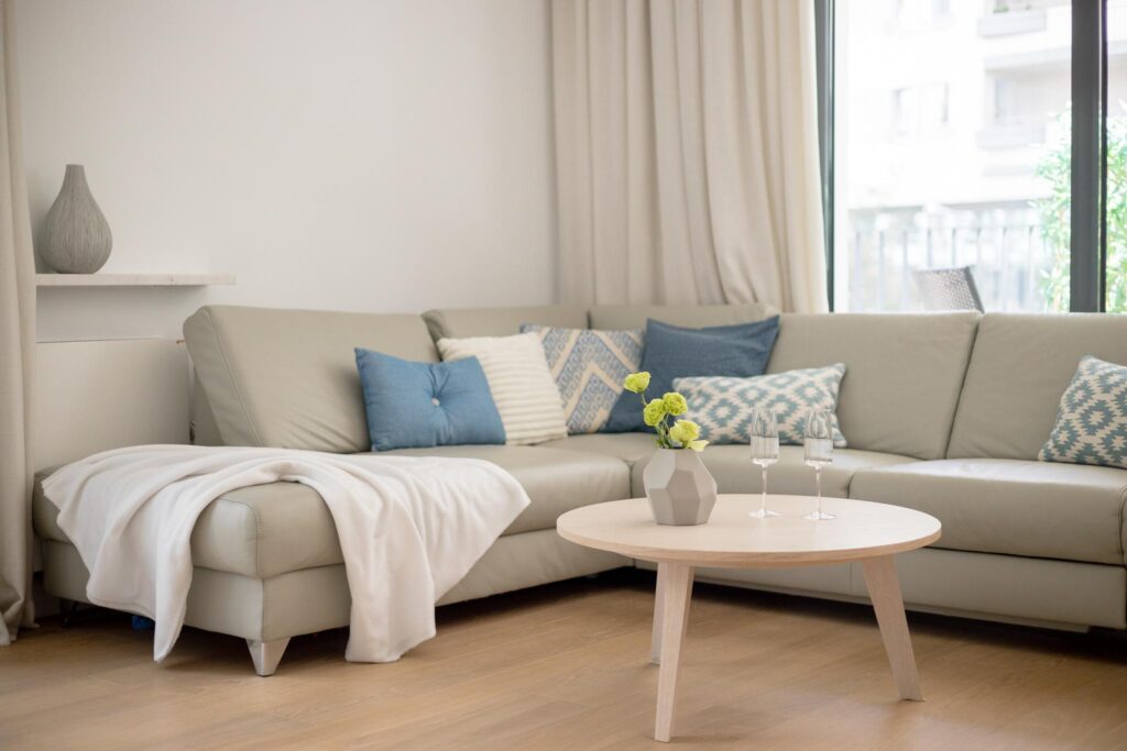 3 pokojowy, przestronny apartament, Grzybowska - zdjęcie 24