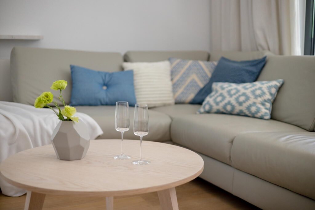 3 pokojowy, przestronny apartament, Grzybowska - zdjęcie 23