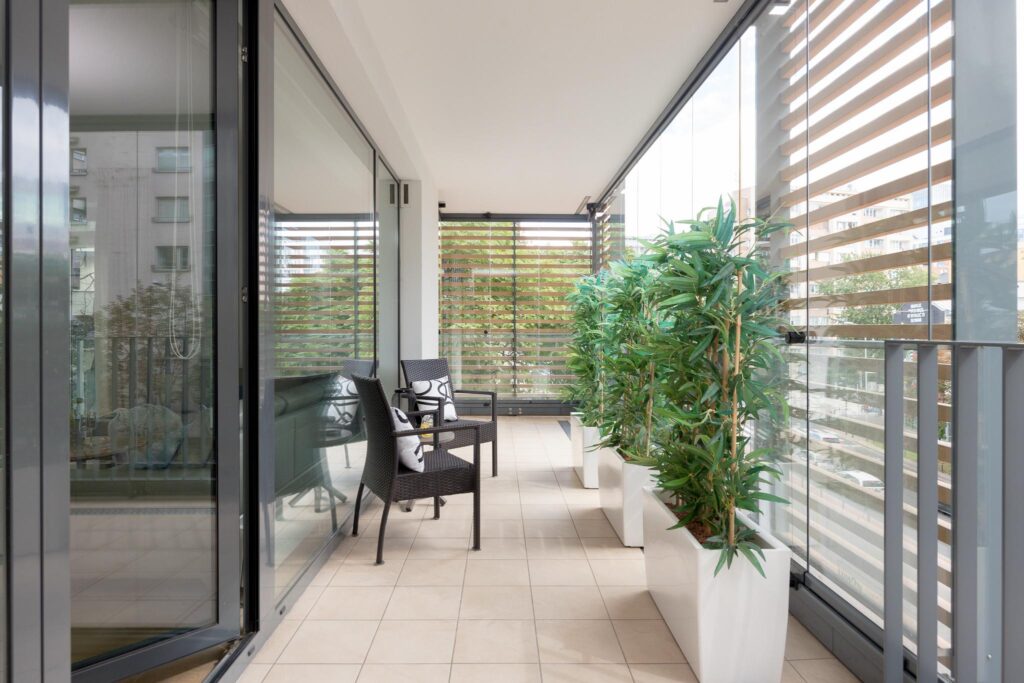 3 pokojowy, przestronny apartament, Grzybowska - zdjęcie 17