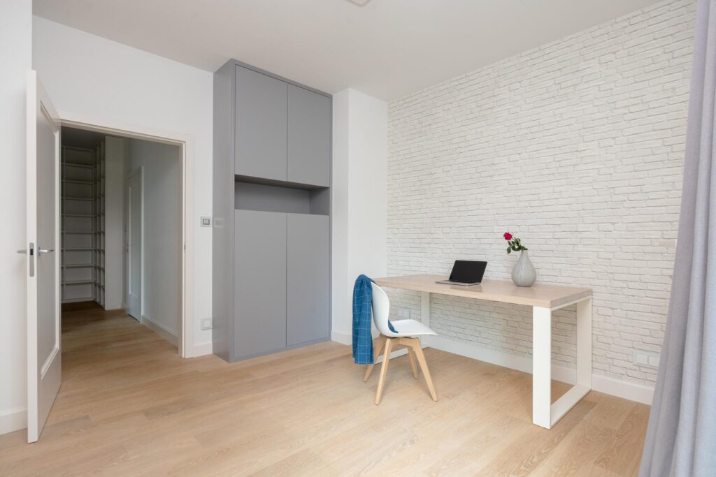 3 pokojowy, przestronny apartament, Grzybowska - zdjęcie 12