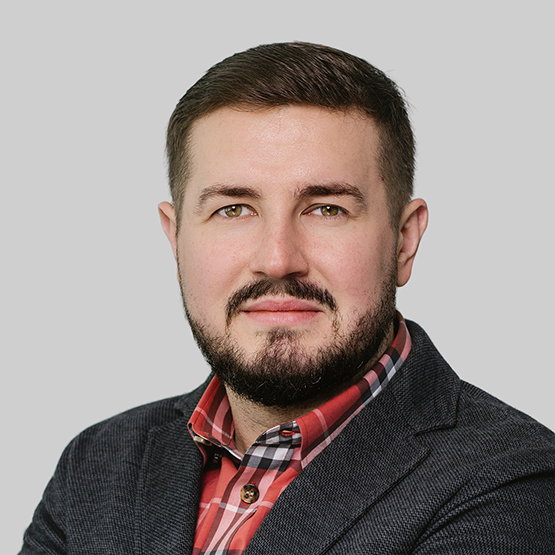 Paweł Czekaj - Agent Nieruchomości - Freedom