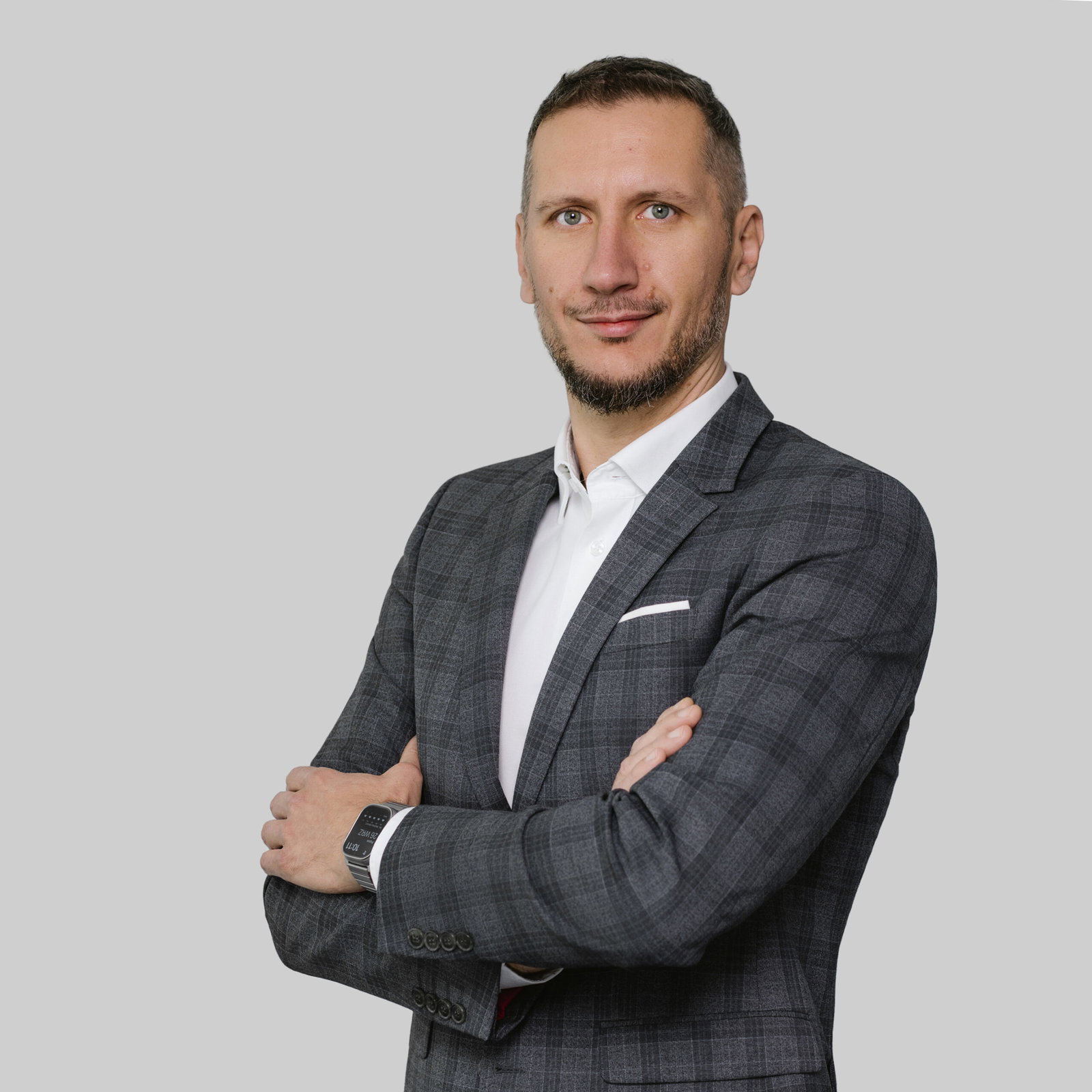Piotr Jarosz to doświadczony manager, który przez większą część kariery zawodowej związany był z marką Metrohouse. Teraz objął rolę Dyrektora rozwoju sieci oddziałów własnych Freedom.