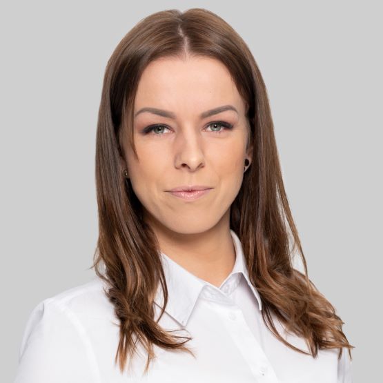 Izabela Piekart - Specjalista ds. Nieruchomości - Freedom