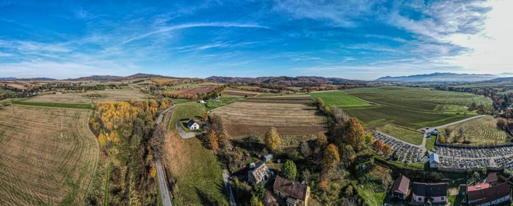 Wyjątkowa działka - cisza i natura - zdjęcie 4
