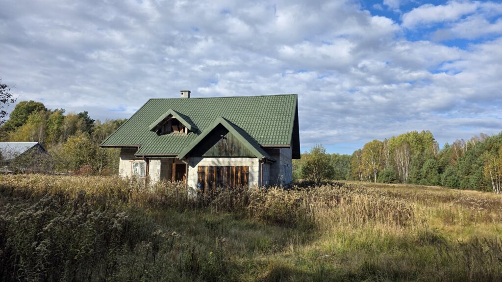 Dom SSO, Jarocin - zdjęcie 4