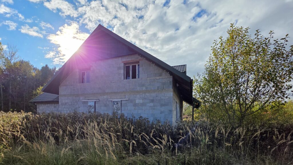 Dom SSO, Jarocin - zdjęcie 5