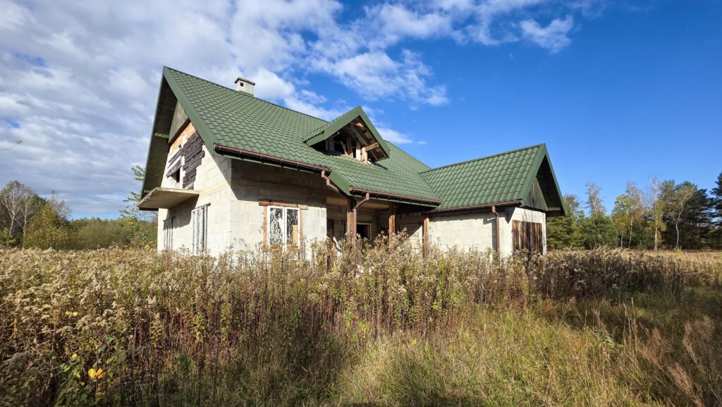 Dom SSO, Jarocin - zdjęcie 3