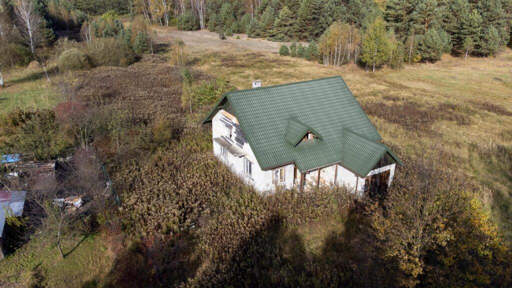 Dom SSO, Jarocin - zdjęcie 13