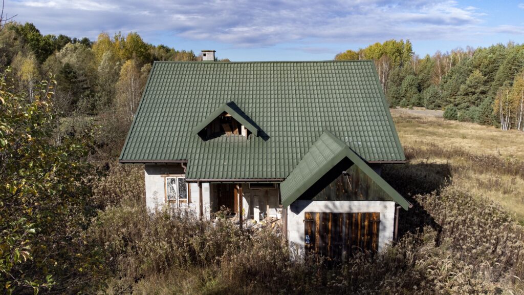 Dom SSO, Jarocin - zdjęcie 2