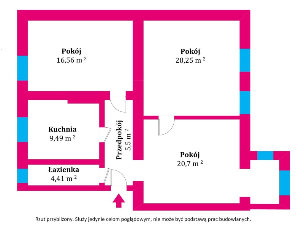 Dzień pokazowy 08.01.2026 - rzut 1