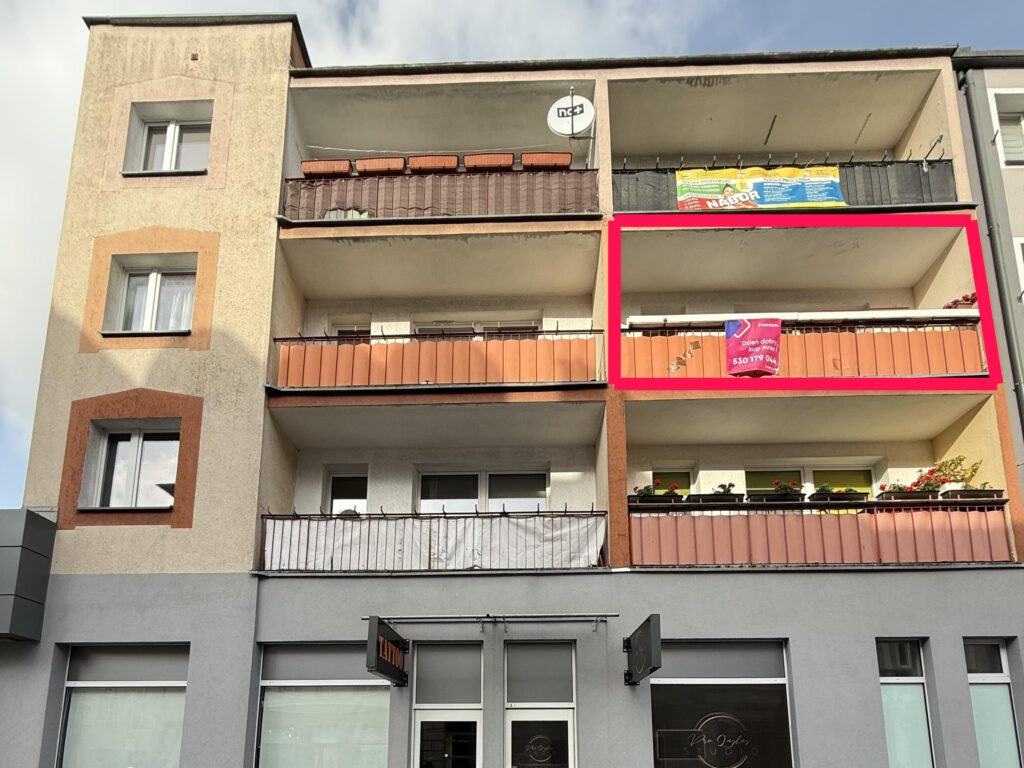 Dwa pokoje w centrum miasta - zdjęcie 10