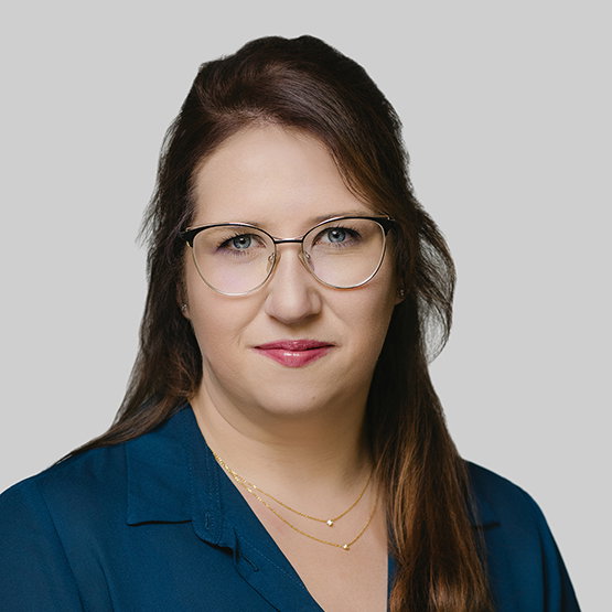 Aleksandra Biniecka - Agent Nieruchomości - Freedom