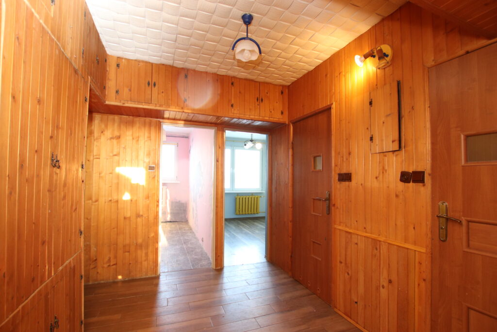 Komfortowe 3 pokoje z dużym balkonem. - zdjęcie 4