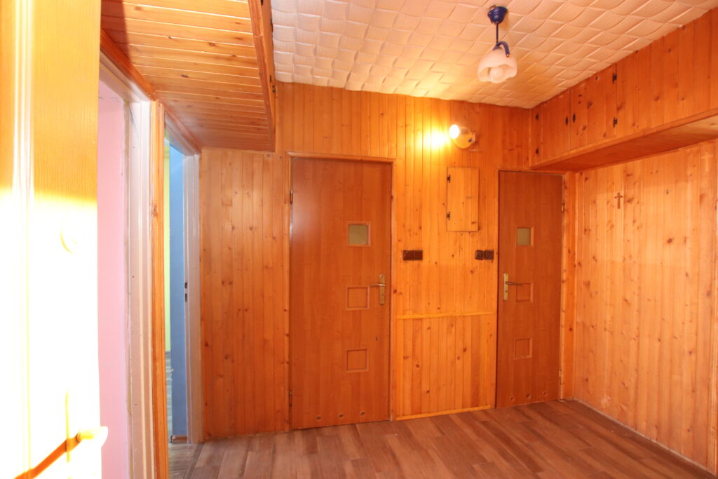 Komfortowe 3 pokoje z dużym balkonem. - zdjęcie 5