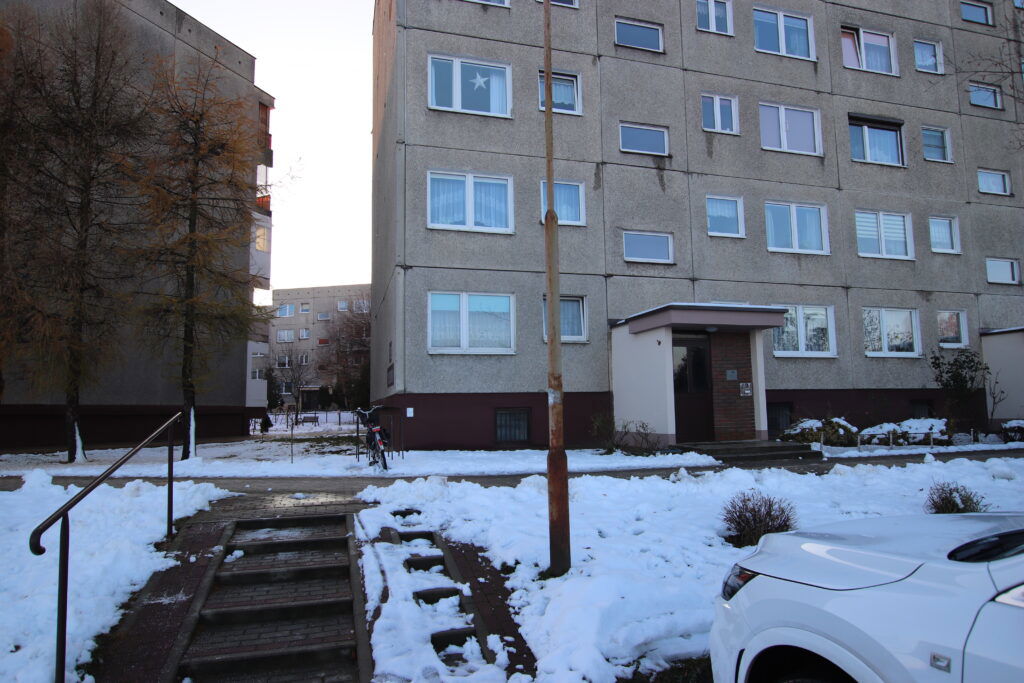 Komfortowe 3 pokoje z dużym balkonem. - zdjęcie 6