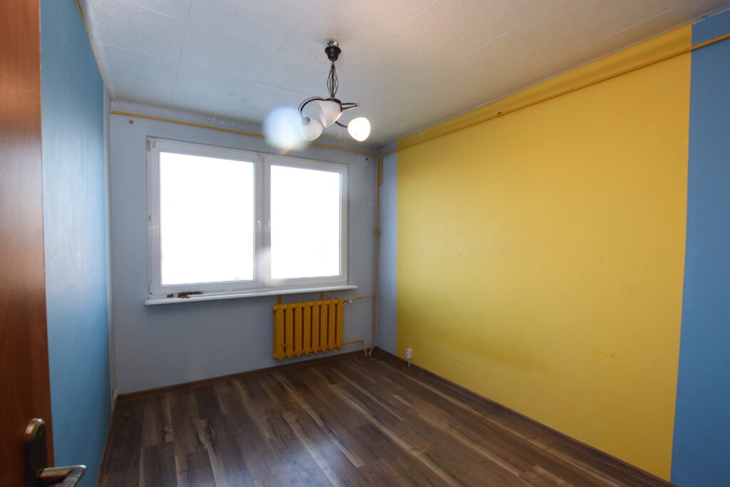 Komfortowe 3 pokoje z dużym balkonem. - zdjęcie 3