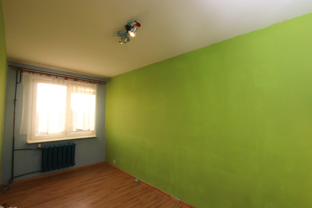 Komfortowe 3 pokoje z dużym balkonem. - zdjęcie 7