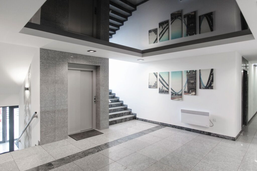 Luksusowe mieszkanie z dużym tarasem Os. Wierzbowe - zdjęcie 21