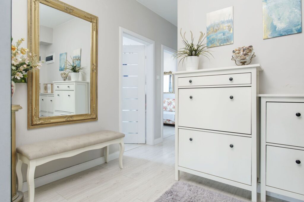 Luksusowe mieszkanie z dużym tarasem Os. Wierzbowe - zdjęcie 13