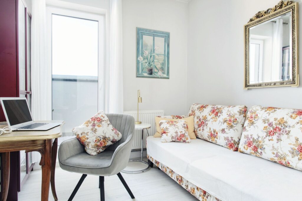 Luksusowe mieszkanie z dużym tarasem Os. Wierzbowe - zdjęcie 5