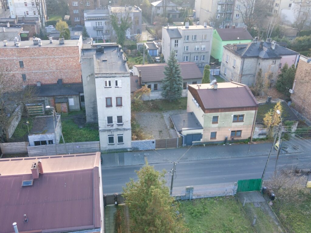 Dwie działki, jedna wizja – grunt pod inwestycję - zdjęcie 1