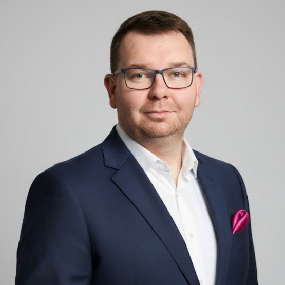 Tomasz Łazicki - Agent Nieruchomości - Freedom