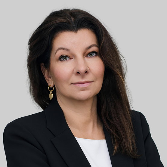 Małgorzata Marciniak - Agent Nieruchomości - Freedom