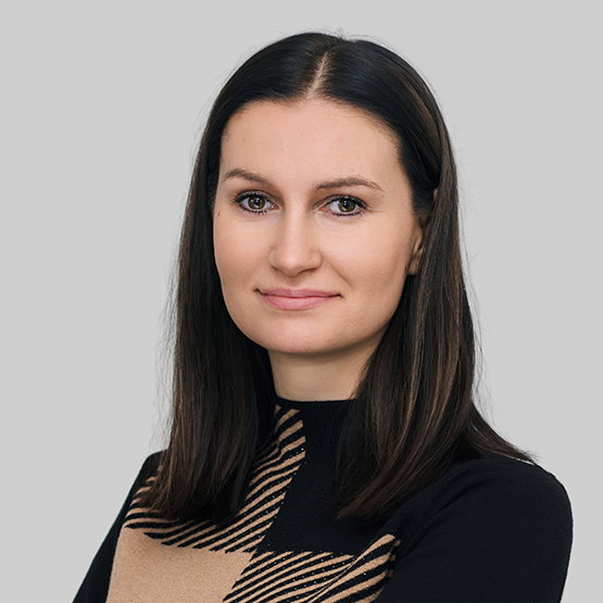 Paula Gruszczyńska-Skorupka - Agent Nieruchomości - Freedom