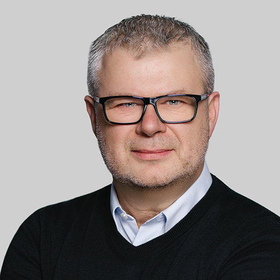 Mariusz  Siepsiak - Dyrektor Oddziału - Freedom
