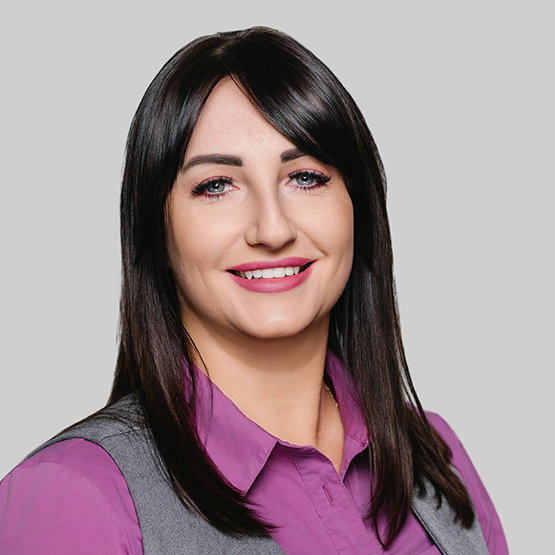 Elżbieta Witkowska - Agent Nieruchomości - Freedom