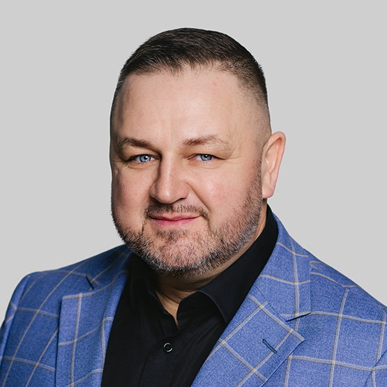 Marcin Witecki