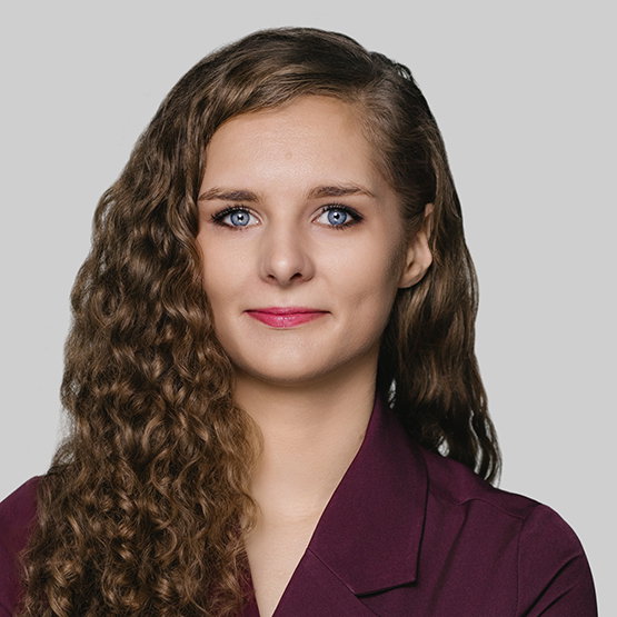 Lidia Skierkowska - Agent Nieruchomości - Freedom