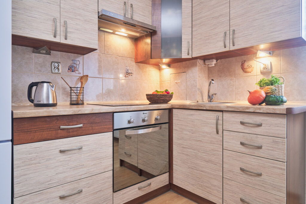 Mieszkanie w centrum Mragowa - zdjęcie 1