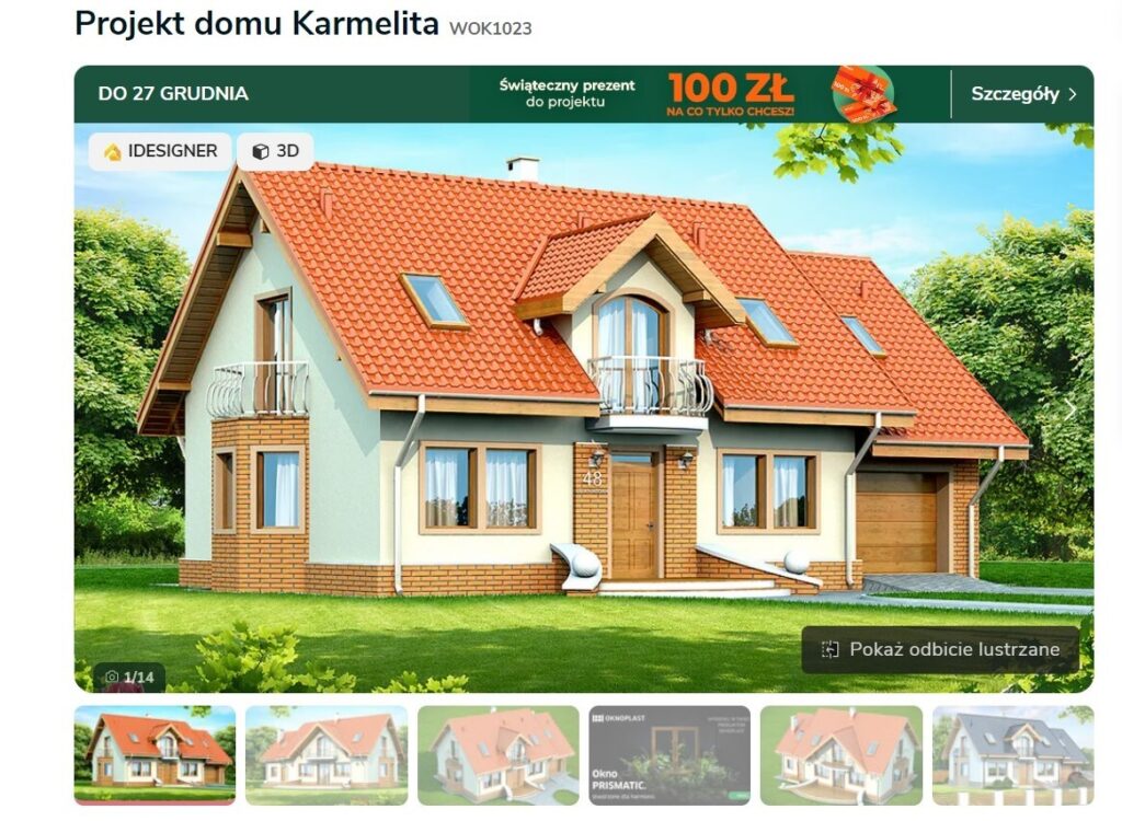 Działka w Dworku tuż przy trasie S7 - zdjęcie 1