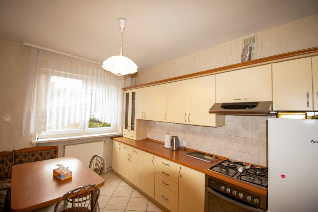 Dom wolnostojący z garażem w Wielowsi - zdjęcie 5