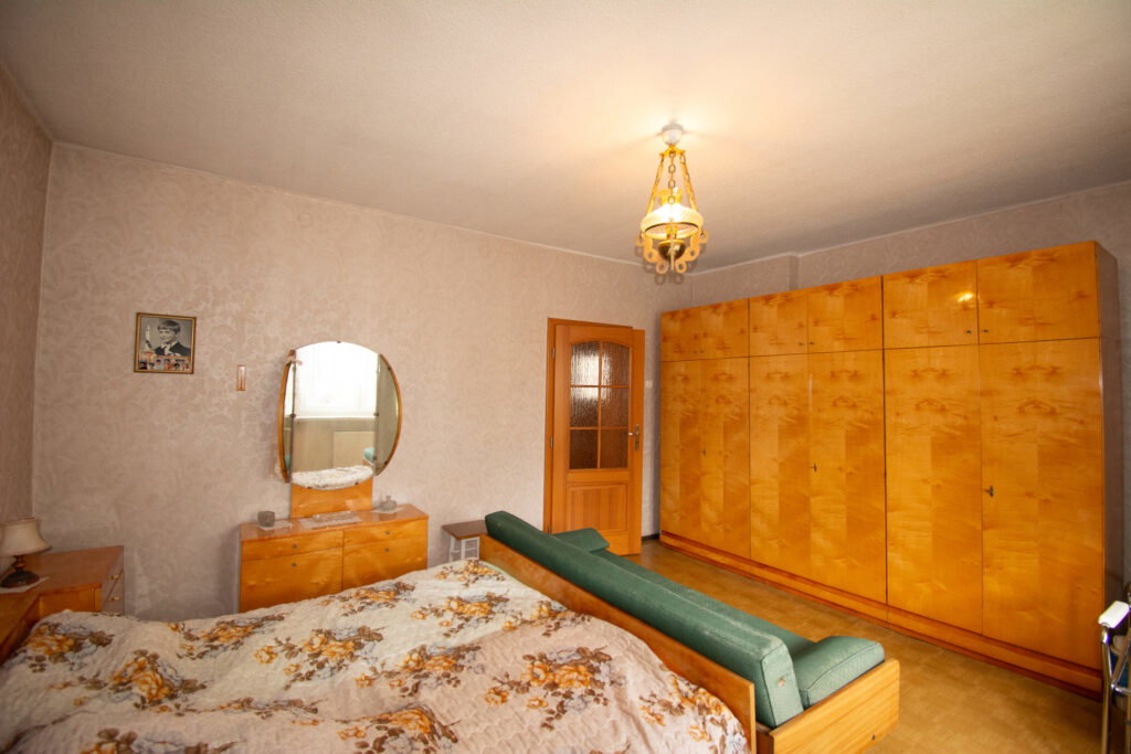 Dom wolnostojący z garażem w Wielowsi - zdjęcie 7