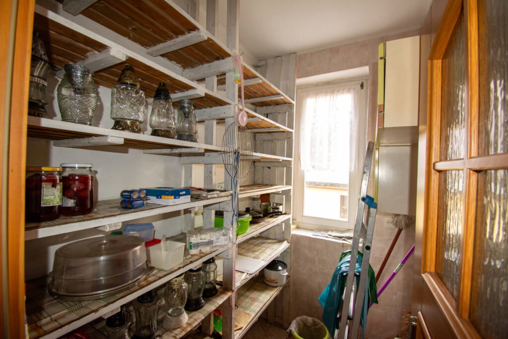 Dom wolnostojący z garażem w Wielowsi - zdjęcie 18